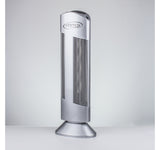 Ionmax® Tower Air Purifier Silver - JVEES