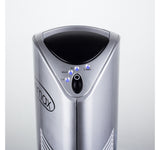 Ionmax® Tower Air Purifier Silver - JVEES