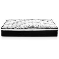 Euro Top Mattress – King Single - JVEES