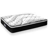 Euro Top Mattress - Single - JVEES