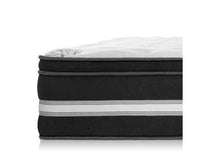 Queen Size Cool Gel Memory Foam Mattress - JVEES