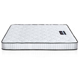 High Density Foam Pocket Spring Mattress 21cm Double - JVEES