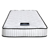 High Density Foam Pocket Spring Mattress 21cm Single - JVEES