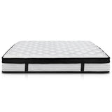 Giselle Bedding Euro Top Mattress - Single - JVEES