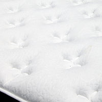 Giselle Bedding Euro Top Mattress - Single - JVEES