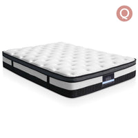 Euro Top Mattress – Queen