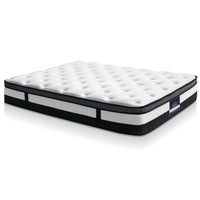 Giselle Bedding Queen Size Cashmere Foam Mattress - JVEES