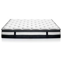 Giselle Bedding Queen Size Cashmere Foam Mattress - JVEES