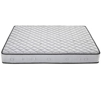 Pocket Spring High Density Foam Mattress Queen - JVEES