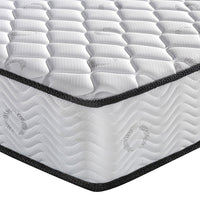 Pocket Spring High Density Foam Mattress Queen - JVEES