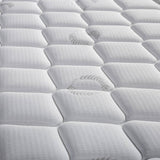 Pocket Spring High Density Foam Mattress Queen - JVEES