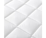 Giselle Bedding King Single Size 13cm Thick Foam Mattress - JVEES