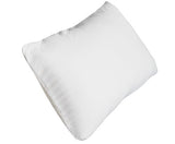 Set of 2 Deluxe Shredded Memory Foam Pillows - JVEES