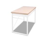 Computer Desk with Drawers - JVEES