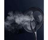 40cm Mist Fan with Remote Control White - JVEES