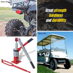 Portable Mini Tyre Changer