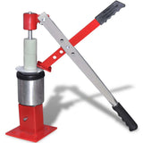 Portable Mini Tyre Changer