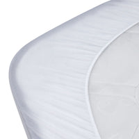 Waterproof Bamboo Mattress Protector - King Single - JVEES