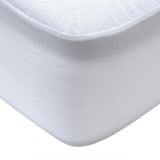 Waterproof Bamboo Mattress Protector - Single - JVEES