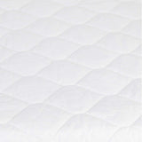 Cotton Cover Mattress Protector – Double - JVEES