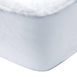 Waterproof Non-Woven Mattress Protector - King Single - JVEES