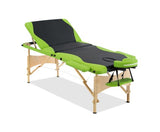 Portable Wooden Massage Table - JVEES