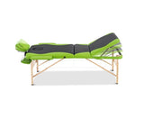 Portable Wooden Massage Table - JVEES