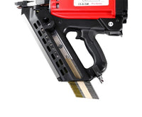 Cordless Portable Framing Nailer Gas Nail Gun - JVEES