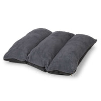 Waterproof Fleece Lined Dog Bed - XXLarge - JVEES