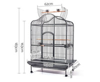Parrot Cage - JVEES