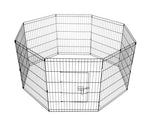 8 Panel Pet Playpen - JVEES