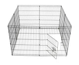 8 Panel Pet Playpen - JVEES