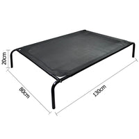 Trampoline Pet Bed - Large - JVEES