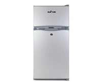 Upright 2-in-1 100L Caravan Fridge Freezer - JVEES