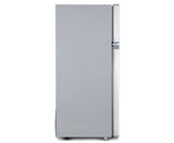 Upright 2-in-1 100L Caravan Fridge Freezer - JVEES