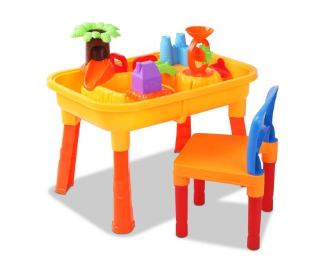 Kids Sand and Water Table Play Set - JVEES