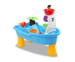 Kids Sand and Water Table Play Set - JVEES