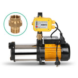 2000W  7200L/H Flow Rate Pressure Pump - JVEES