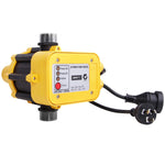 Automatic Pressure Controller Yellow