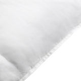 Duck Feather Down Quilt Queen White - JVEES