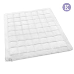 350GSM Australian Merino Quilt - King