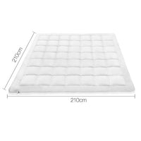 Australian Merino Quilt 500GSM - Queen - JVEES