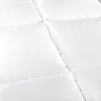 200GSM Microfibre Quilt - King - JVEES