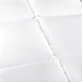 200GSM Microfibre Quilt - King - JVEES