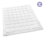 Australian Wool Quilt Winter 500GSM King