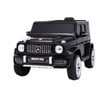 Mercedes-Benz Kids Ride On Car Electric AMG G63 Licensed - JVEES