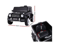 Mercedes-Benz Kids Ride On Car Electric AMG G63 Licensed - JVEES