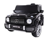 Mercedes-Benz Kids Ride On Car Electric AMG G63 Licensed - JVEES