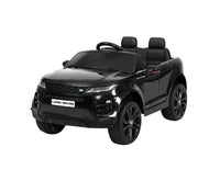 Land Rover Evoque Jeep Kids Ride on Car