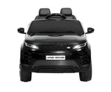 Land Rover Evoque Jeep Kids Ride on Car